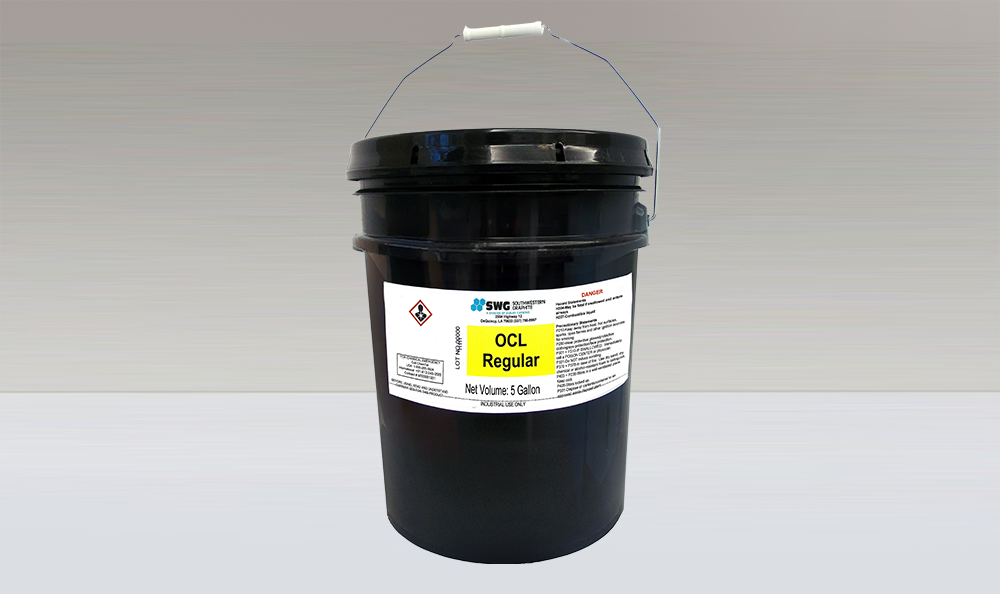 OCL Regular 5 gallon pail