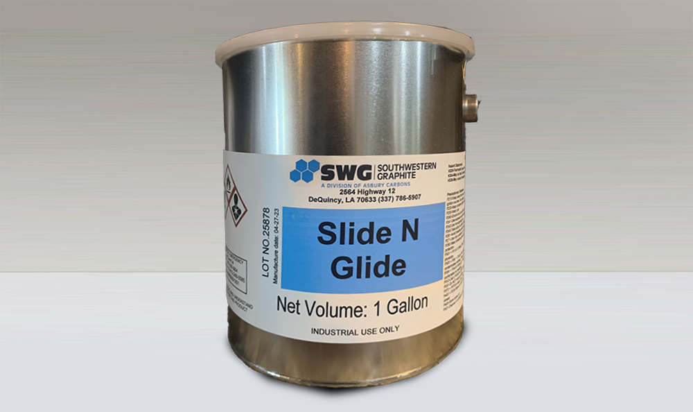 Slide N Glide Quart