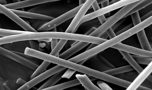 62MF0400 OXIDIZED PAN FIBER