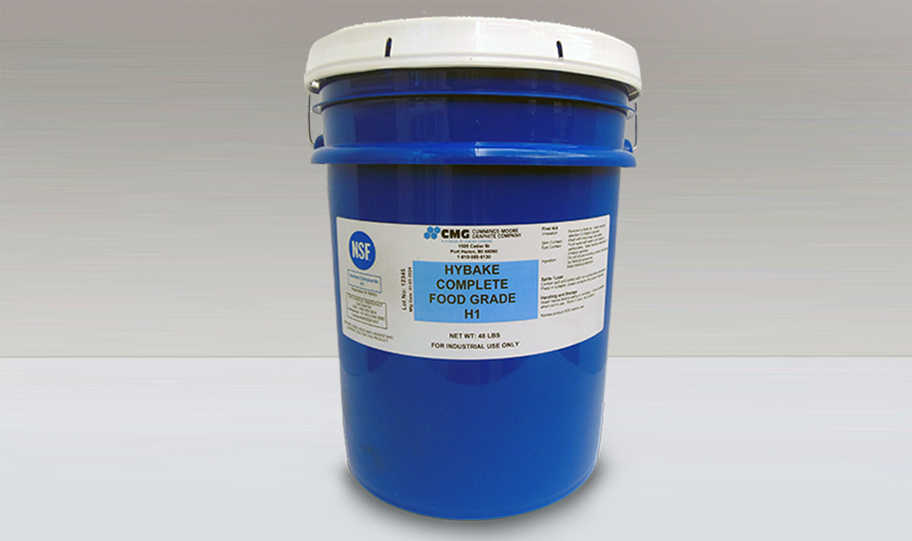 Hybake Complete 5 gallon pail